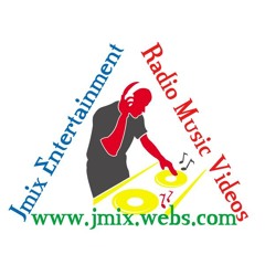dj jamesmboob