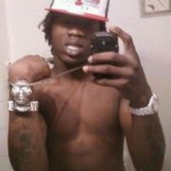 Aaron Rip Kendia Poitier