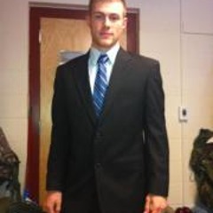 Patrick Flynn O'Brien