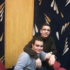 Mostafa Hegazy 2