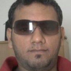 Amshar Yoosuf