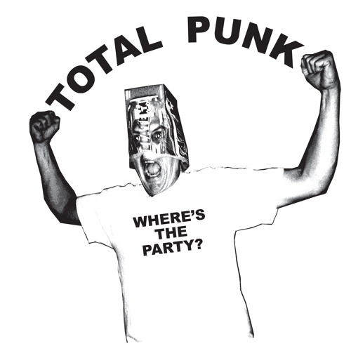 Total Punk Records’s avatar
