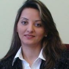 Raheleh Marouf