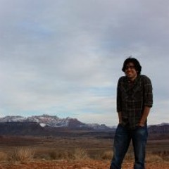 I’m Your Man Spiritualized X Daniel Johnston