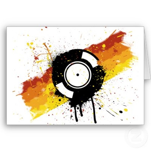 DF_project - The way i are (dream mix)