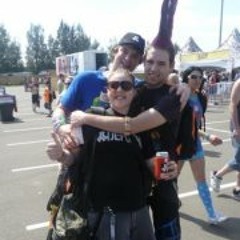 Timmy Goldfish Burnett