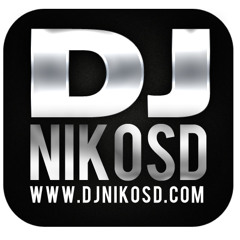 DJ Pantelis & George Xanthiotis - Sokerde 2015 (Dj Nikos D Intro edit)