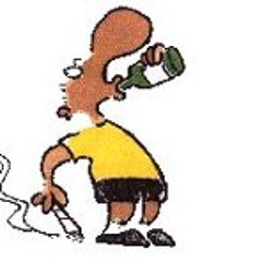 Peterchen Freizeittrinker