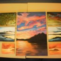 Felicity Barker-Smith