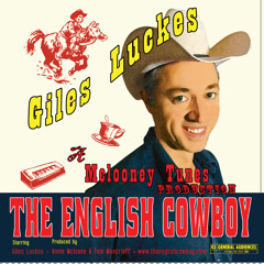 The English Cowboy