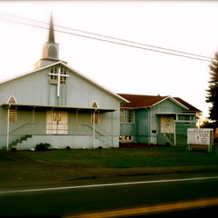 Iglesia Pentecostal