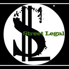 StreetLegal401