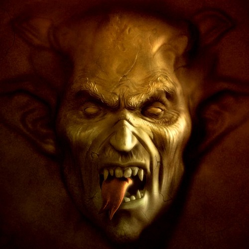 The Devils Nightmare’s avatar