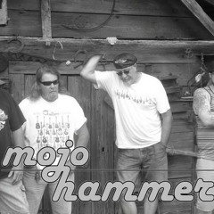 Mojo Hammer