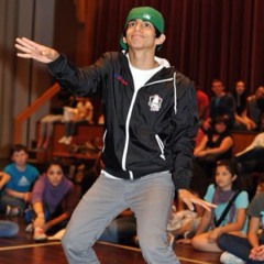 Popping-Class