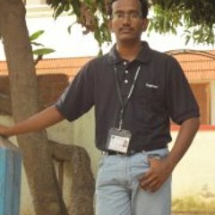 Krishna Ceg