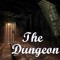 the dungeon