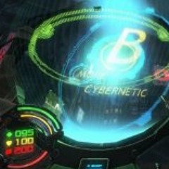 DJ Cybernetic
