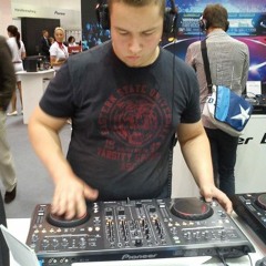 DJ Mike Wave