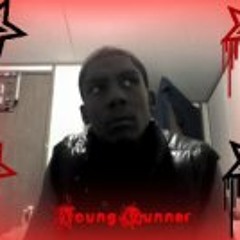 Young Gunner Stuckey
