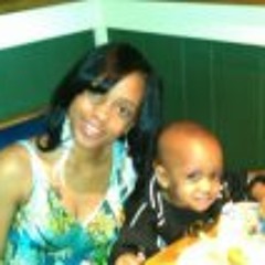 Keyyonna Penister Eason