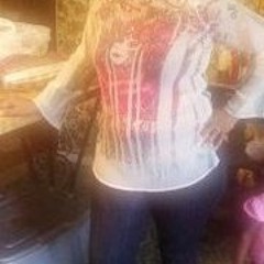 Angie Kute'Self Watts