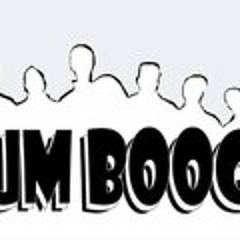 Rum Boogie