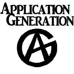 Application Generation