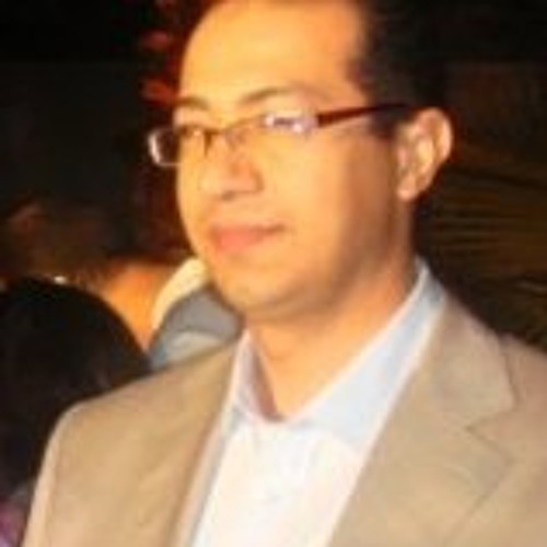 Sameh Mostafa’s avatar