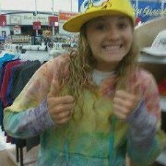 Melissa Shae Weisser