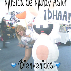 Musica de Mandy