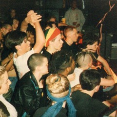 STEP BY STEP- Easy Answers (Crimpshrine Cover) '90