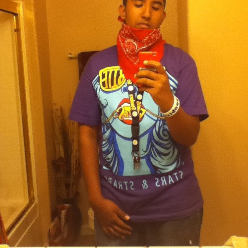 SoundCloud profile picture for @usman123