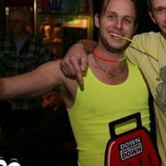 Matt Vankers Kerkhoven