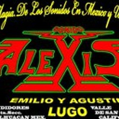 sonido alexis