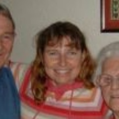 Susan Marriott Williams