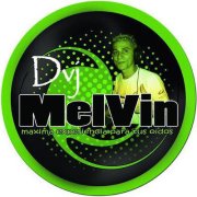 Dvjmelvin Villalobos podcast artwork