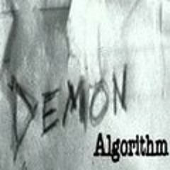 Demon Algorithm