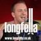 Tony Walsh: Longfella