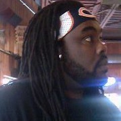 Robert BigRob Huddleston