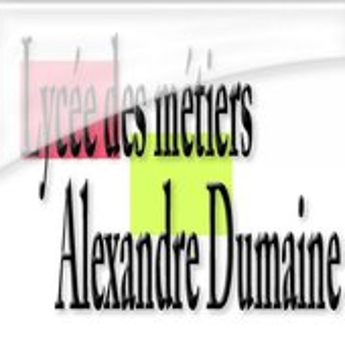 Alex Dumaine’s avatar