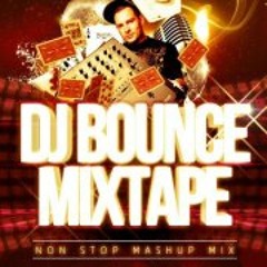DJ-Bounce Australia