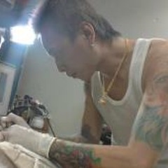 Djtattoo Mlk 1