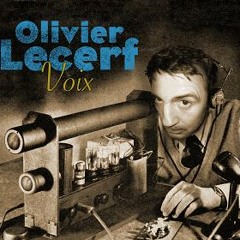 Olivier Lecerf French V0