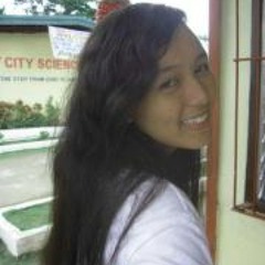 Kimberly Mira Basiya