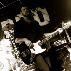 Javi Sanchez-gil Parreño