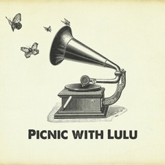 Picnic with Lulu