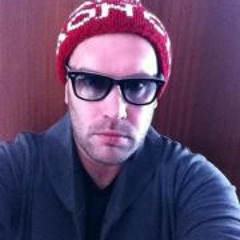 Biff William Cassidy