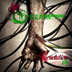 the dream fire project