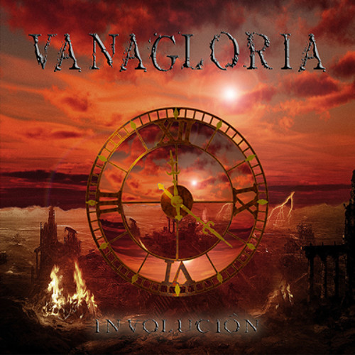Vanagloria Metal’s avatar